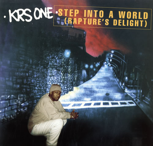 KRS-One, Knock Em Out (Lyrics) 