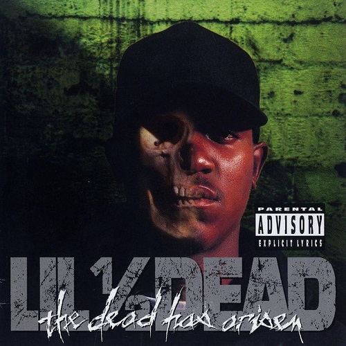 洋楽 Lil 1/2 Dead - The Dead Has Arisen G Rap Lil 1/2 Dead :: The Dead Has Arisen – RapReviews
