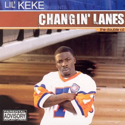 Lil' Keke