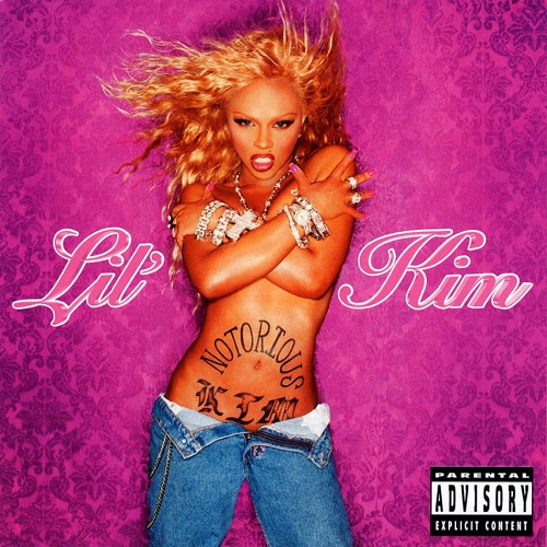 Lil' Kim :: The Notorious K.I.M. – RapReviews