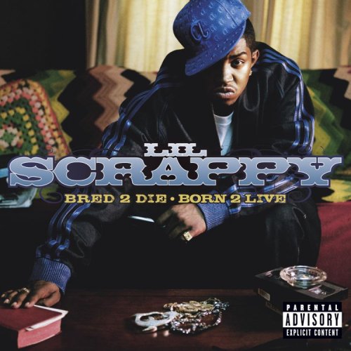 Lil Scrappy Bred 2 Die Born 2 Live Rapreviews Lil Scrappy Bred 2 Die Born 2 Live Rapreviews