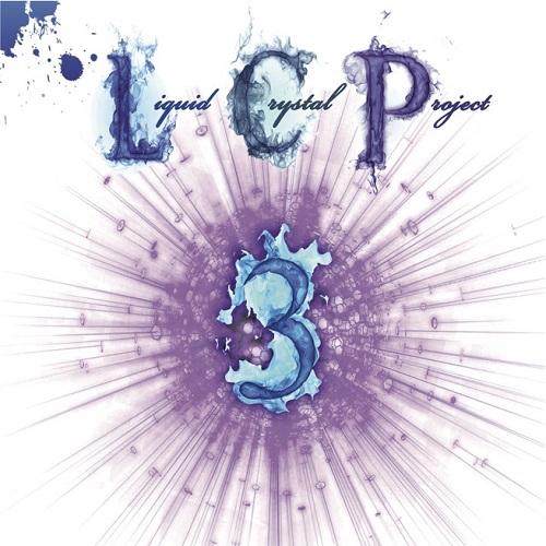 洋楽 J.RAWLS THE LIQUID CRYSTAL PROJECT (2LP) LCP 2 | The Liquid Crystal Project | POLAR ENTERTAINMENT LLC