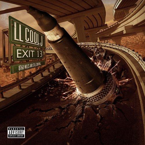 L.L. Cool J :: Exit 13 – RapReviews