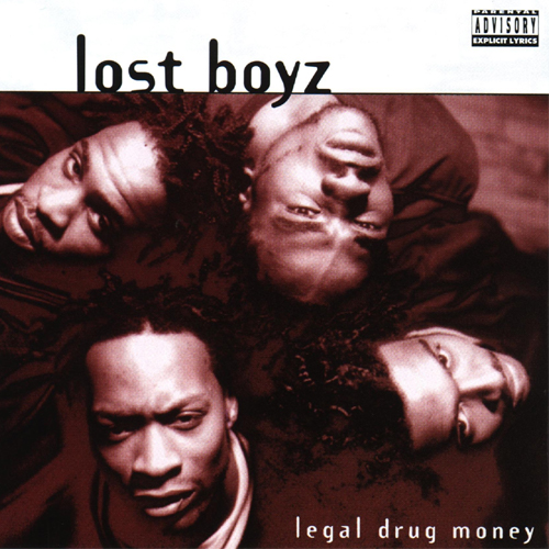 【USオリジナル盤2LP】Lost Boyz Legal Drug Money Lost Boyz - Legal Drug Money - Amazon.com Music