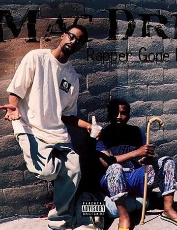 Mac Dre