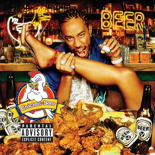 ヒップホップ/ラップ The Beatnuts - Fried Chicken The Beatnuts - Fried Chicken
