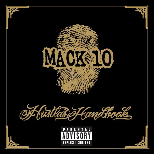 2025年冬【法人向けお歳暮】 Mack 10 :: Hustla's Handbook – RapReviews その他