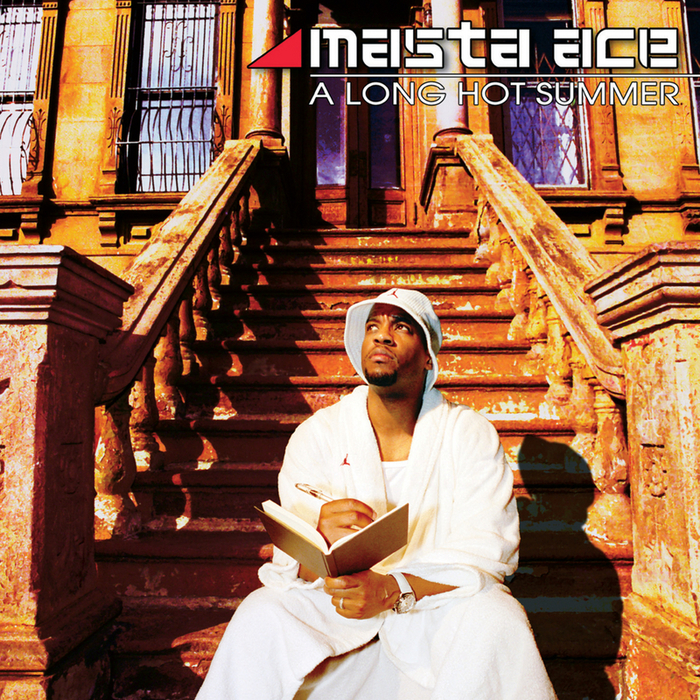 未開封 Masta Ace / A Long Hot Summer 2LP Masta Ace: A Long Hot Summer Album Review | Pitchfork