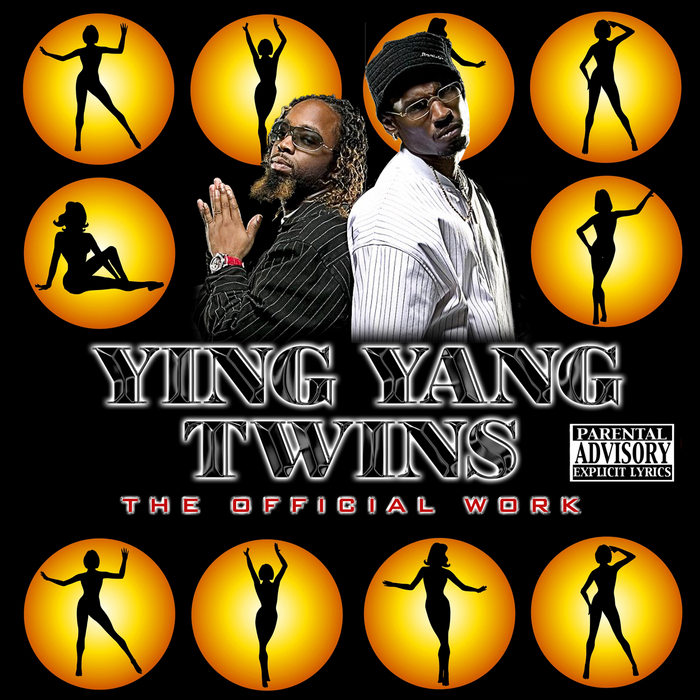 Ying Yang Twins The Official Work RapReviews