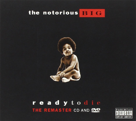 Futuristic Notorious BiG