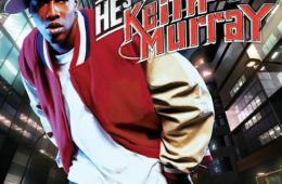 Keith Murray