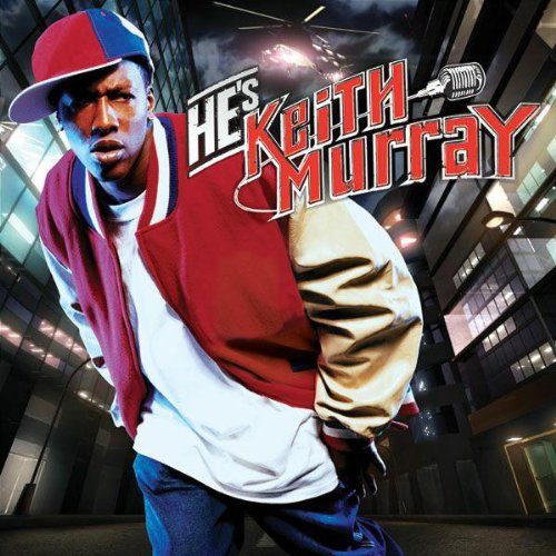 Keith Murray