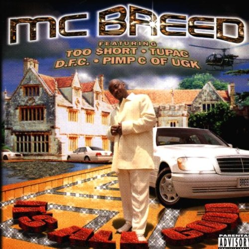 MC Breed: The Best Of MC Breed: CD MC Breed: The Best Of MC Breed: CD