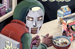 MF DOOM