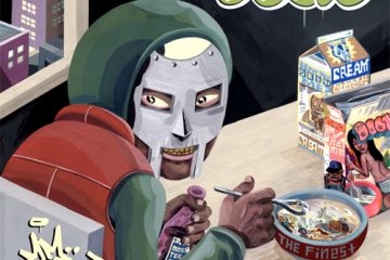 MF DOOM