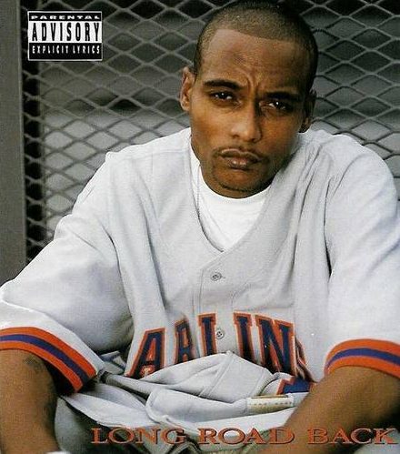 MIC GERONIMO ロンT MIC GERONIMO ロンT