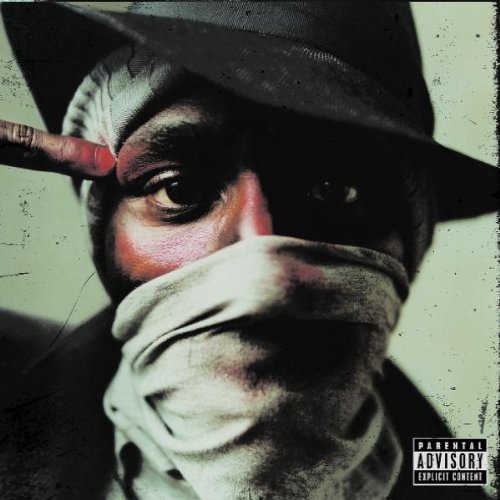 mos def The New Danger レコード Mos Def – The New Danger – 2 x Vinyl (LP, Album, Reissue