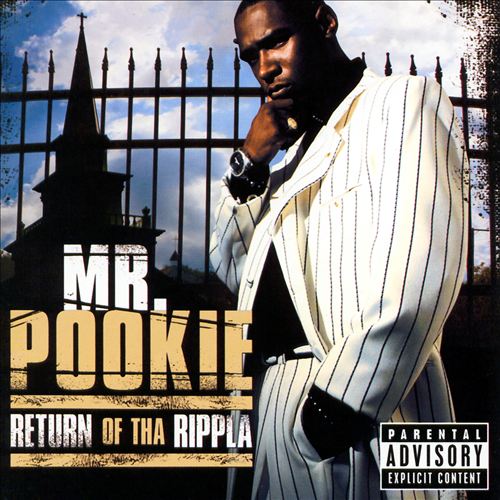 Mr. Pookie Return of Tha Rippla RapReviews