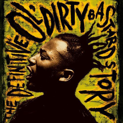Ol’ Dirty Bastard The Definitive Ol’ Dirty Bastard Story RapReviews