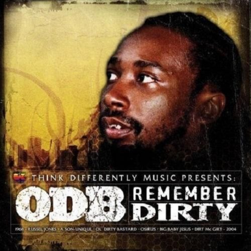 Top Ten Videos Featuring Ol' Dirty Bastard (ODB) – RapReviews