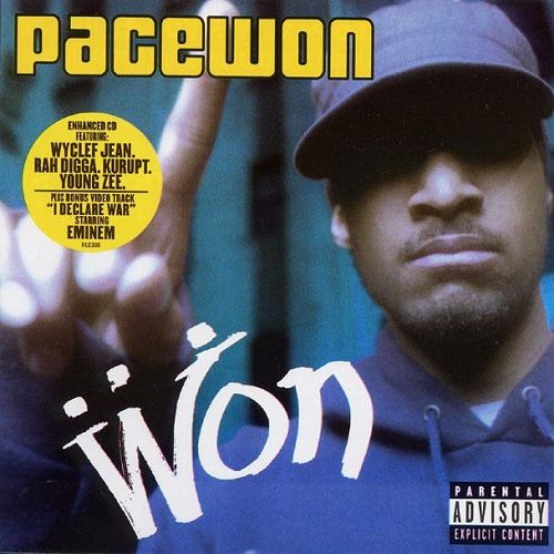 Pacewon