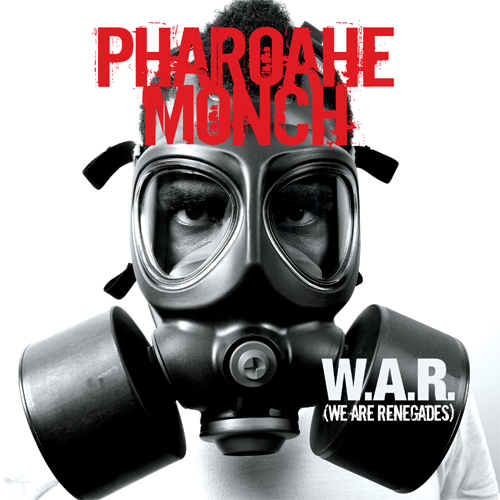 Play Simon Says by Pharoahe Monch on  Music