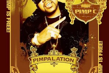 Pimp C