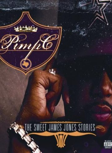 Pimp C