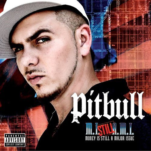 Pitbull