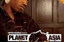 Planet Asia