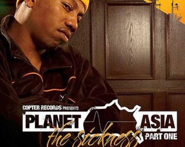 Planet Asia