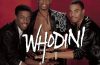 Whodini