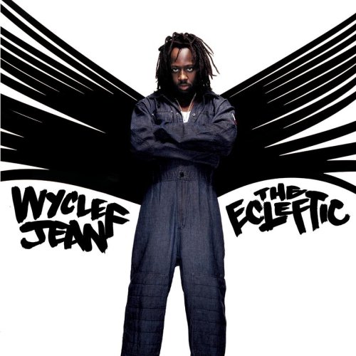 Wyclef Jean :: The Ecleftic * 2 Sides II a Book – RapReviews