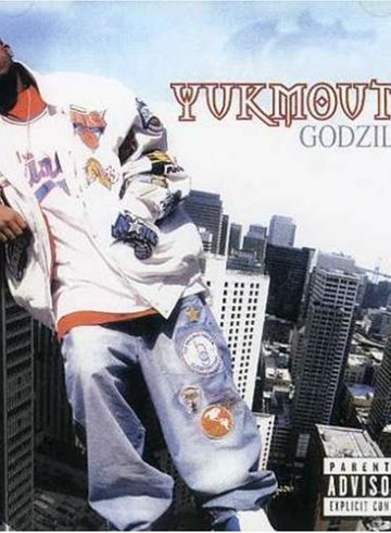 Yukmouth