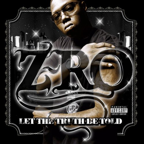 g-rap zion/let the truth be known　03NJ産 zro-truth1.jpg