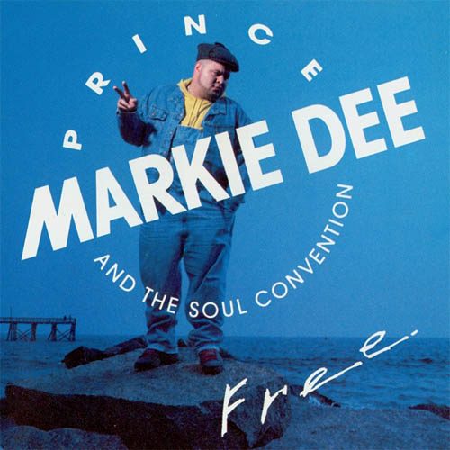 Prince Markie Dee