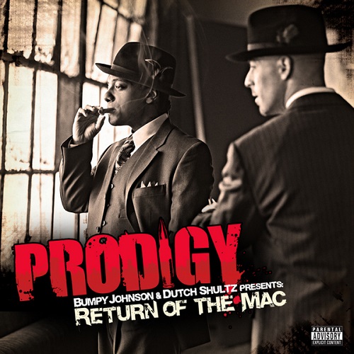 Prodigy :: Return of the Mac – RapReviews