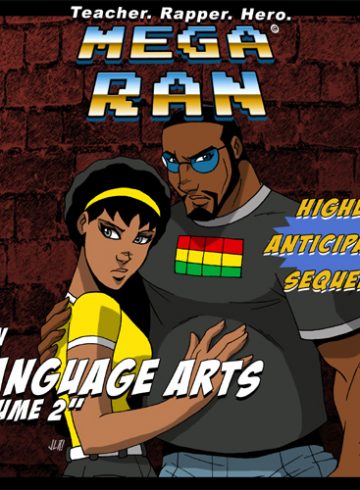 Language Arts Vol. 2