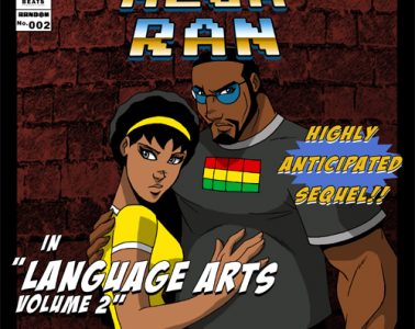 Language Arts Vol. 2