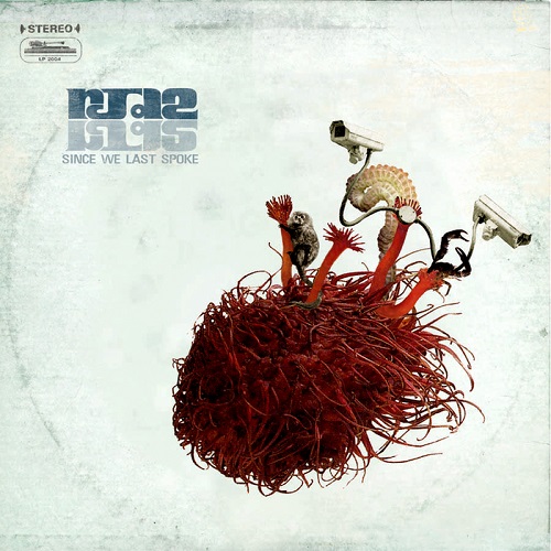 RJD2 :: Since We Last Spoke – RapReviews