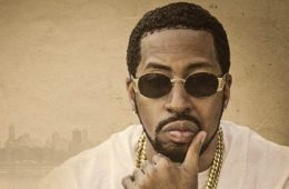 Roc Marciano