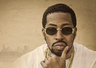 Roc Marciano :: The Pimpire Strikes Back – RapReviews