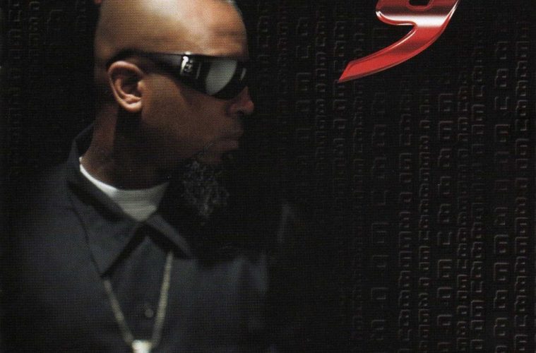 Tech N9ne