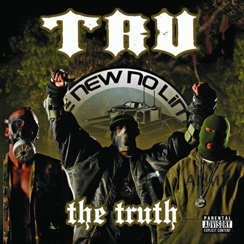 洋楽 G-Rap PROS & CONS The Truth 洋楽 G-Rap PROS & CONS The Truth TRU :: The Truth – RapReviews