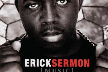 Erick Sermon