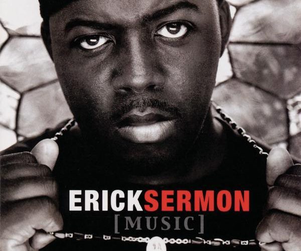 Erick Sermon