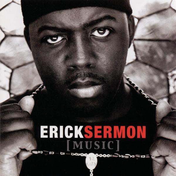 Erick Sermon Music RapReviews