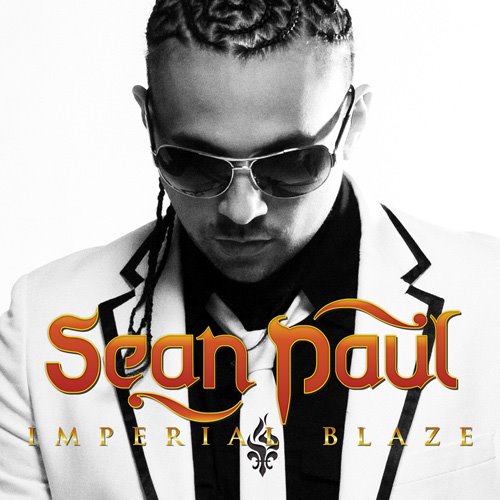 Sean Paul Cornrows