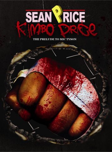 Kimbo Price