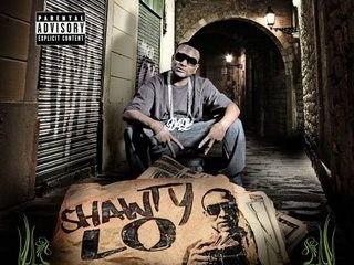 Shawty Lo